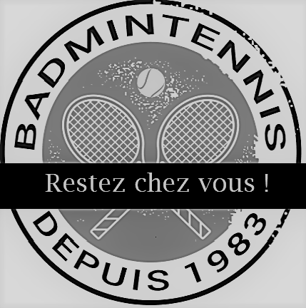 Badmintennis logo covid 1910pf2s