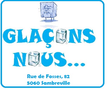 Glaçons-nous