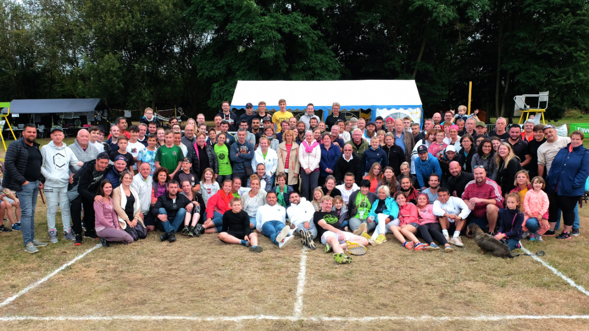 Groupe 2019