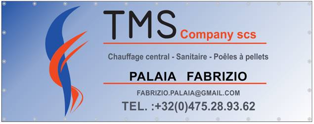 TMS Company