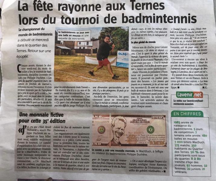 Lavenir net 2018