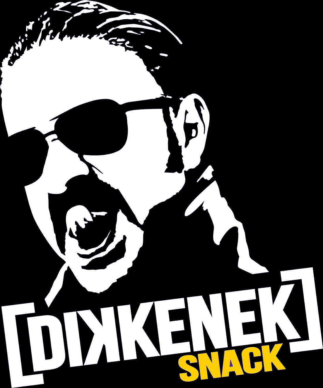 Dikkenek Snack