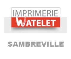 Imprimerie Watelet