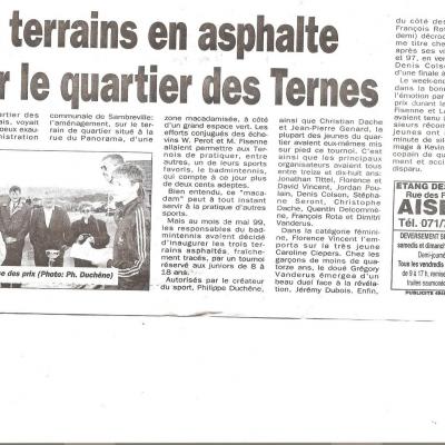 Article pano