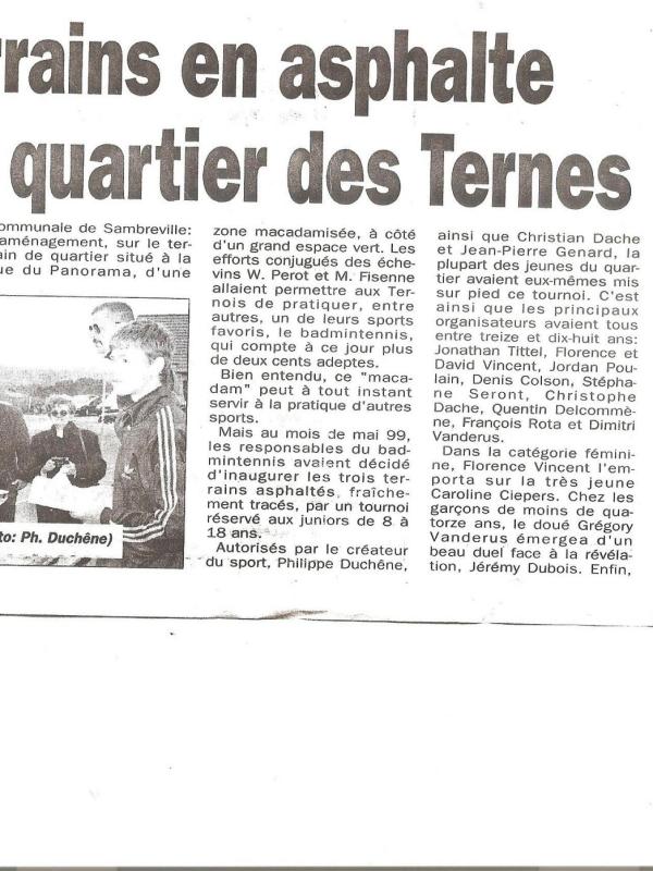Article pano
