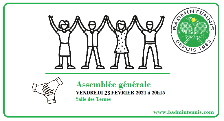 Assemblee generale