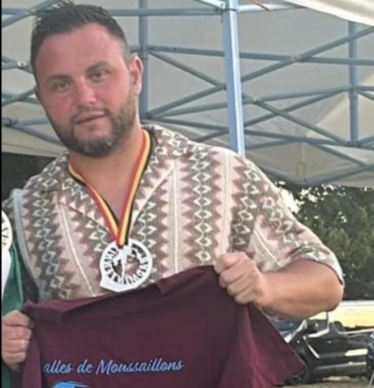Denis, nouveau numéro 1