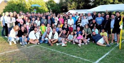 Groupe 2023