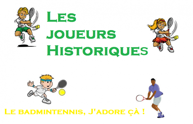 Joueurs 1