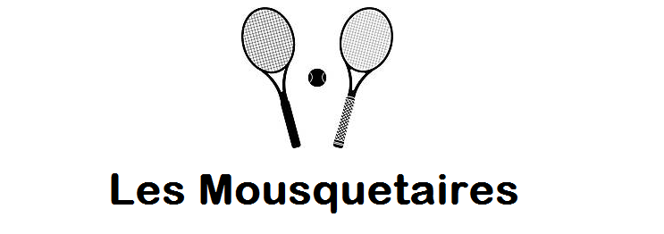 Lesmousquetaires