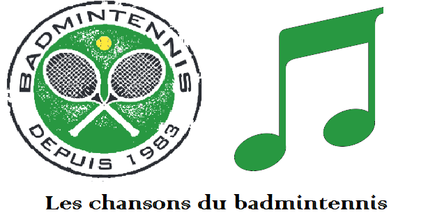 Logo chansons