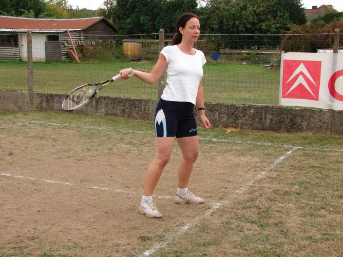 Masters2009 23