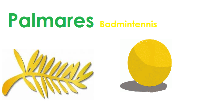 Palmares