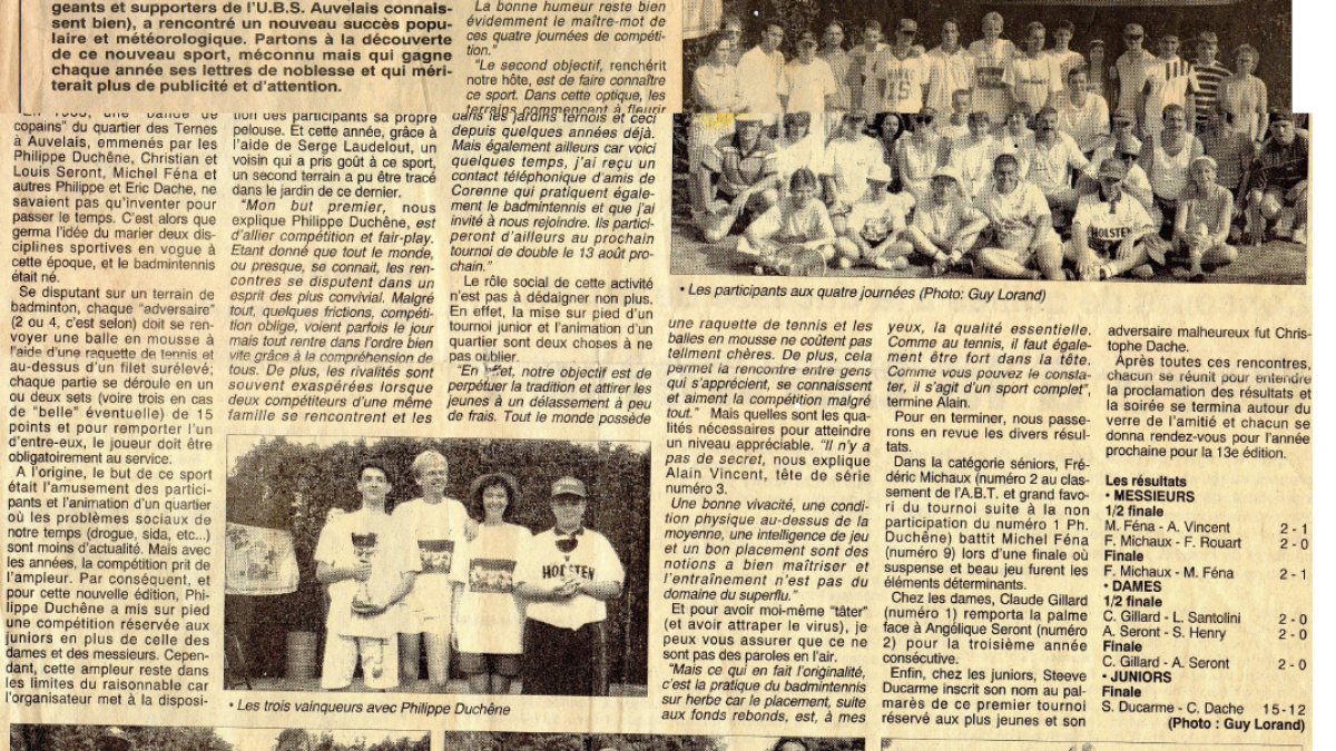Sport surprenand